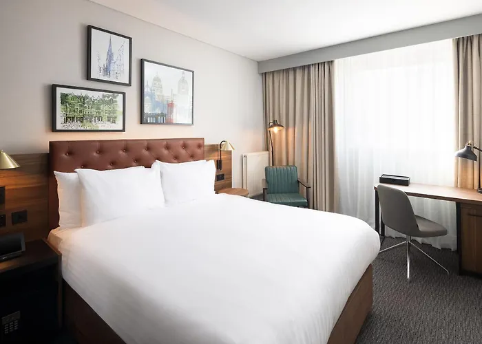Four Points By Sheraton Edinburgh