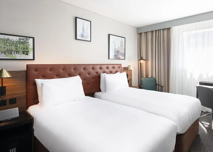 Four Points By Sheraton Edinburgh