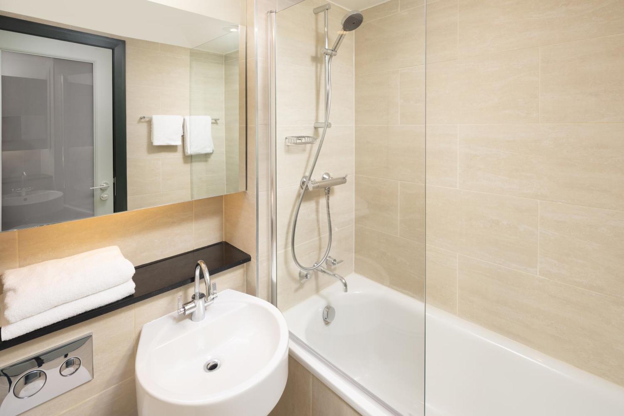Four Points By Sheraton Edimburgo