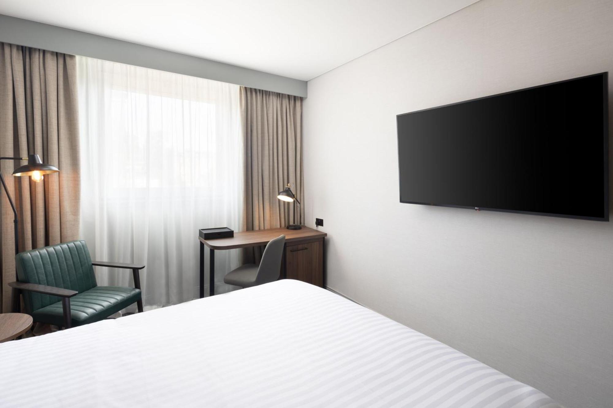 Four Points By Sheraton Edimburgo