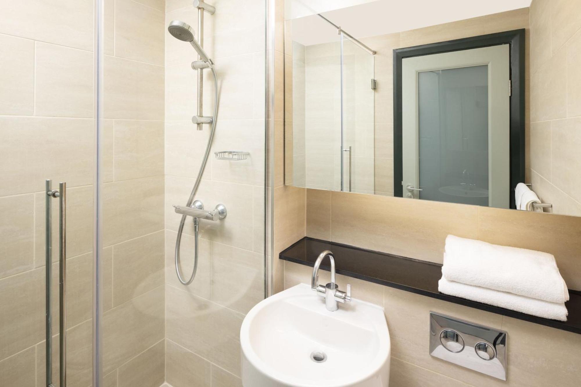 Four Points By Sheraton 4* Edimburgo