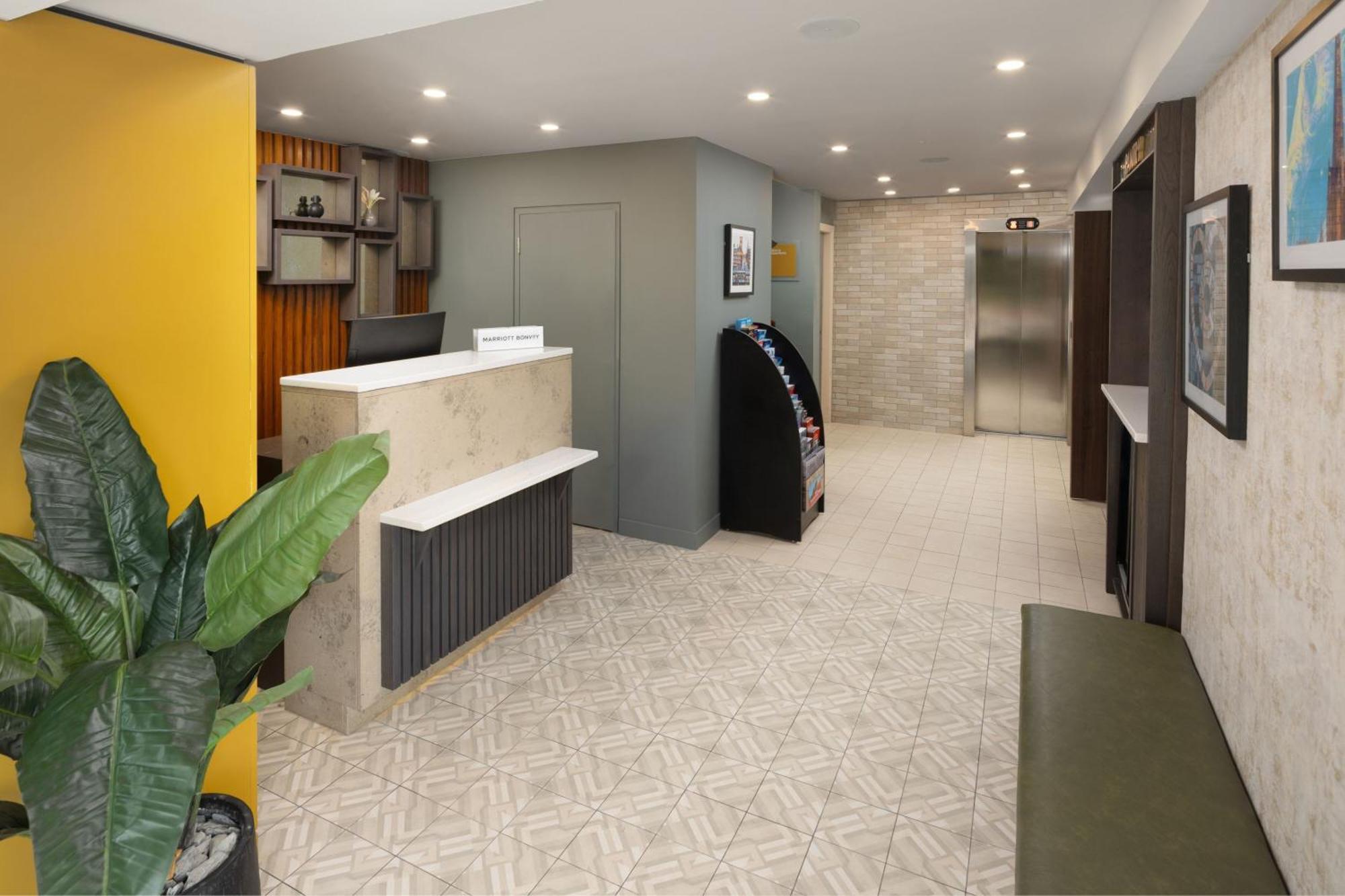 Four Points By Sheraton Edimburgo