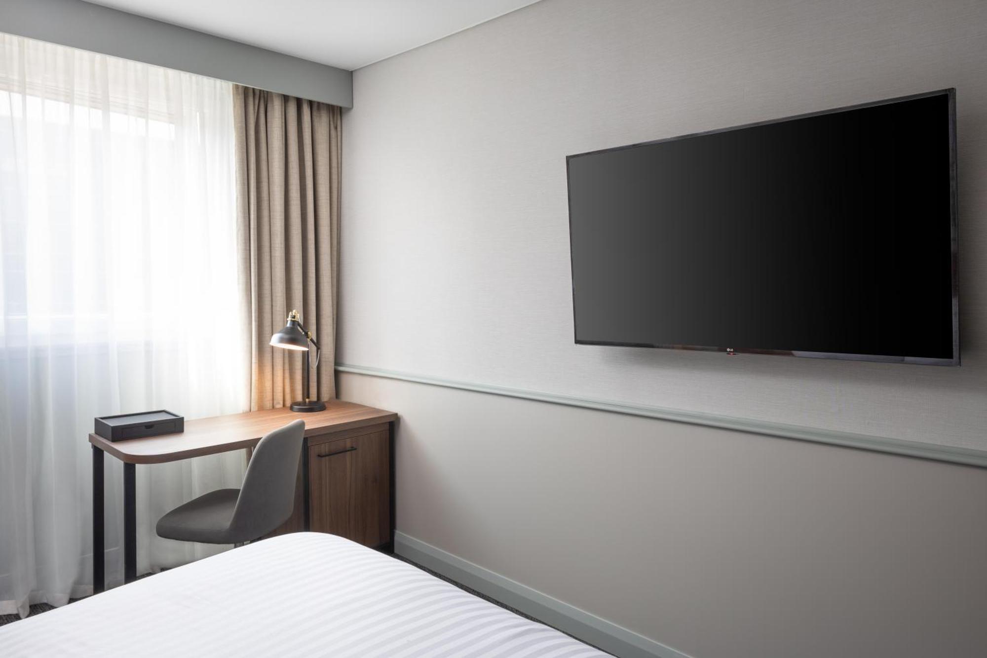 Four Points By Sheraton Edimburgo