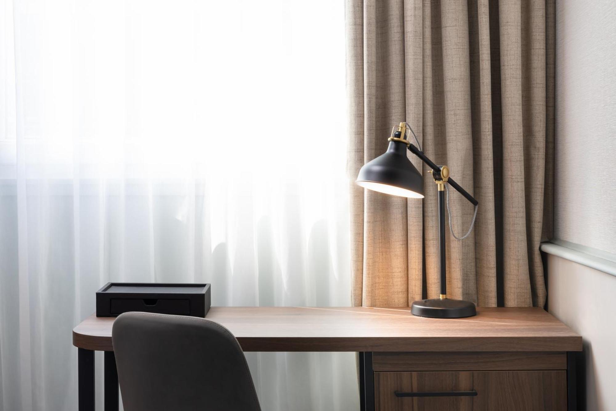 Four Points By Sheraton Hotel Edimburgo