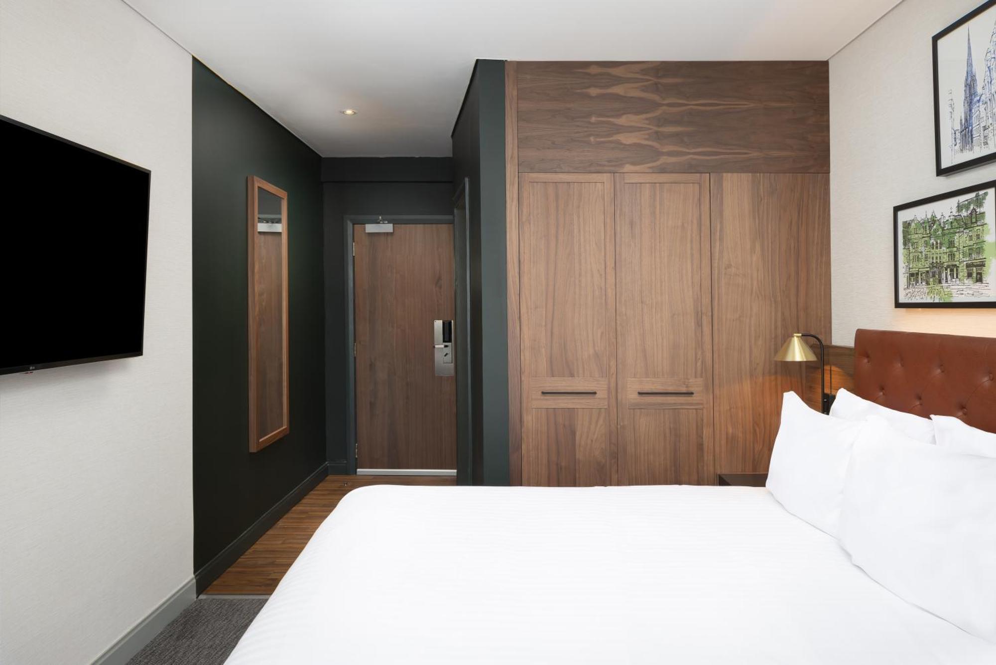 Four Points By Sheraton Edimburgo