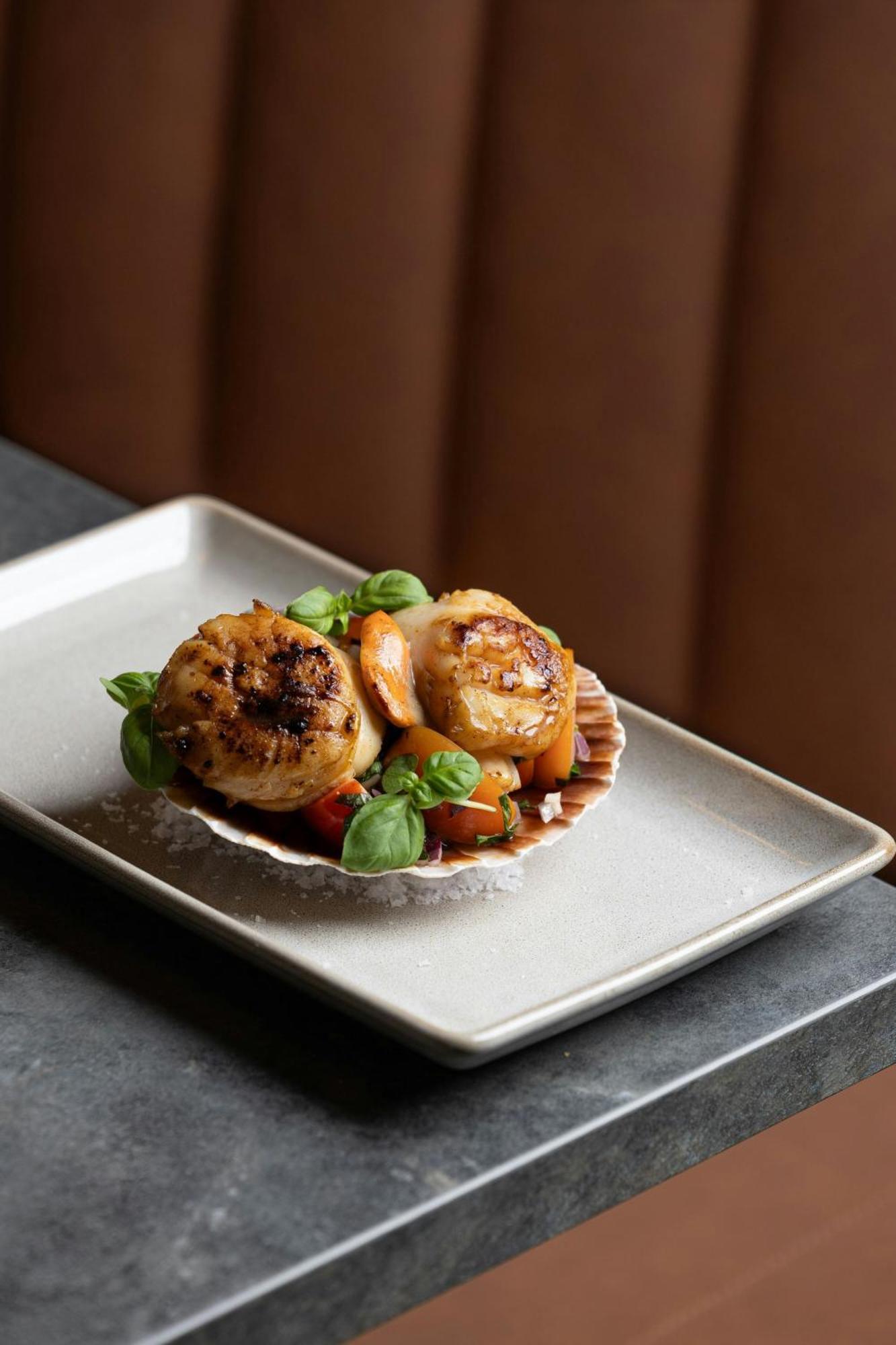 Four Points By Sheraton Hotel Edimburgo