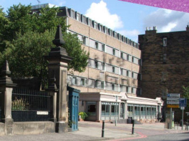 Four Points By Sheraton Edimburgo