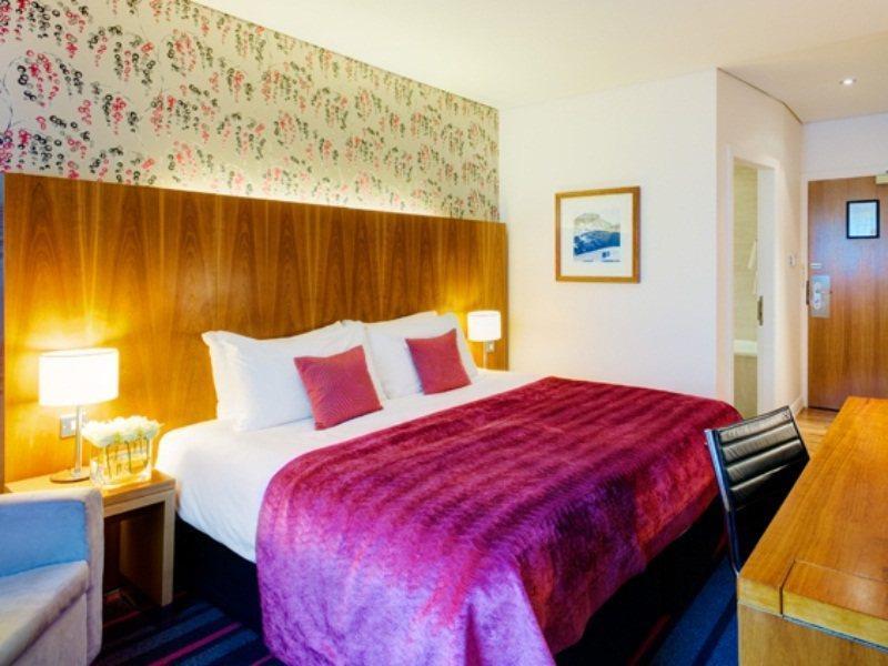 Hotel Four Points By Sheraton Edimburgo