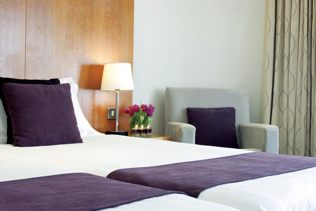 Four Points By Sheraton Hotel Edimburgo