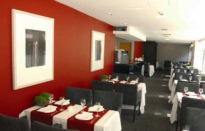 Four Points By Sheraton 4* Edimburgo