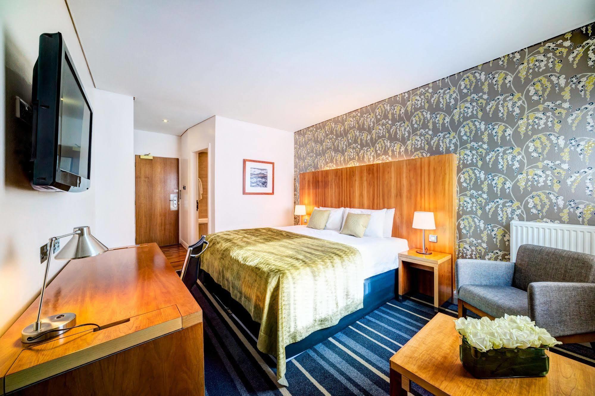 Hotel Four Points By Sheraton Edimburgo